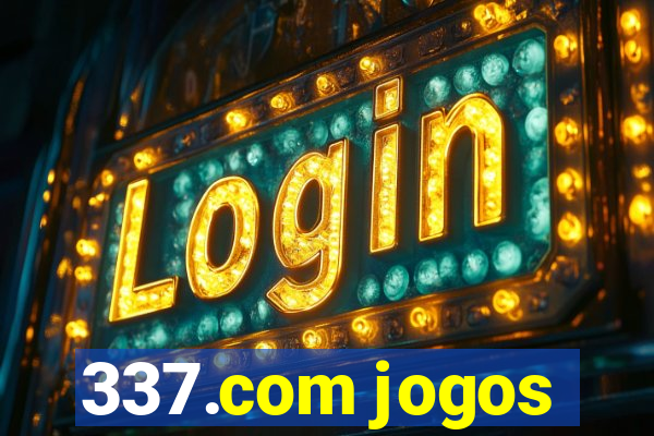 337.com jogos